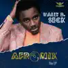 Wally B. Seck - Afromix - EP